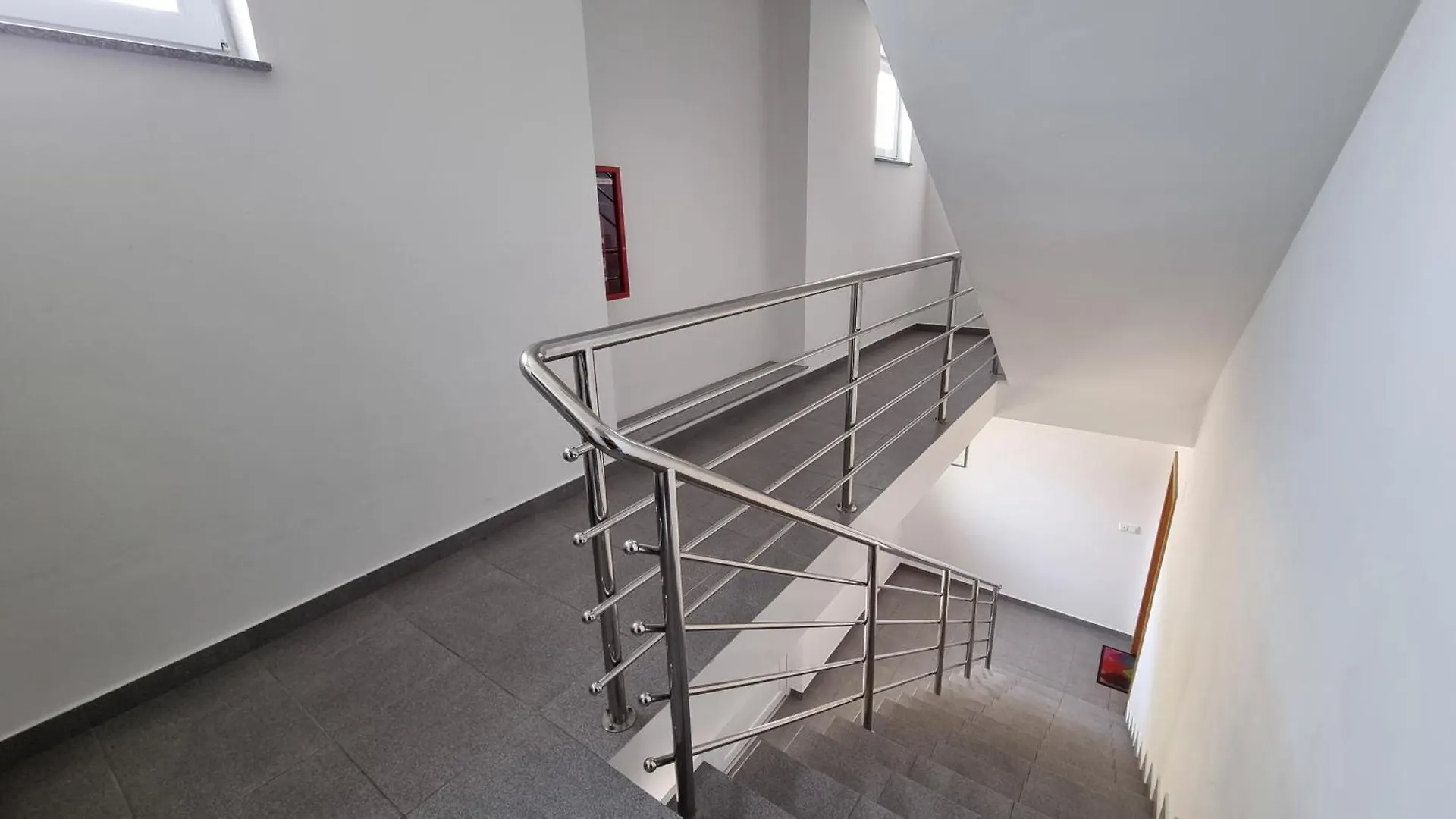 Apartment Relax Mandre 200M From The Beach Sea View