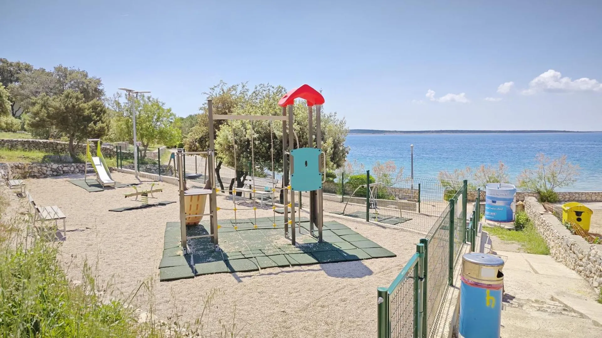 Relax Mandre 200M From The Beach Sea View 0*,  Croatia