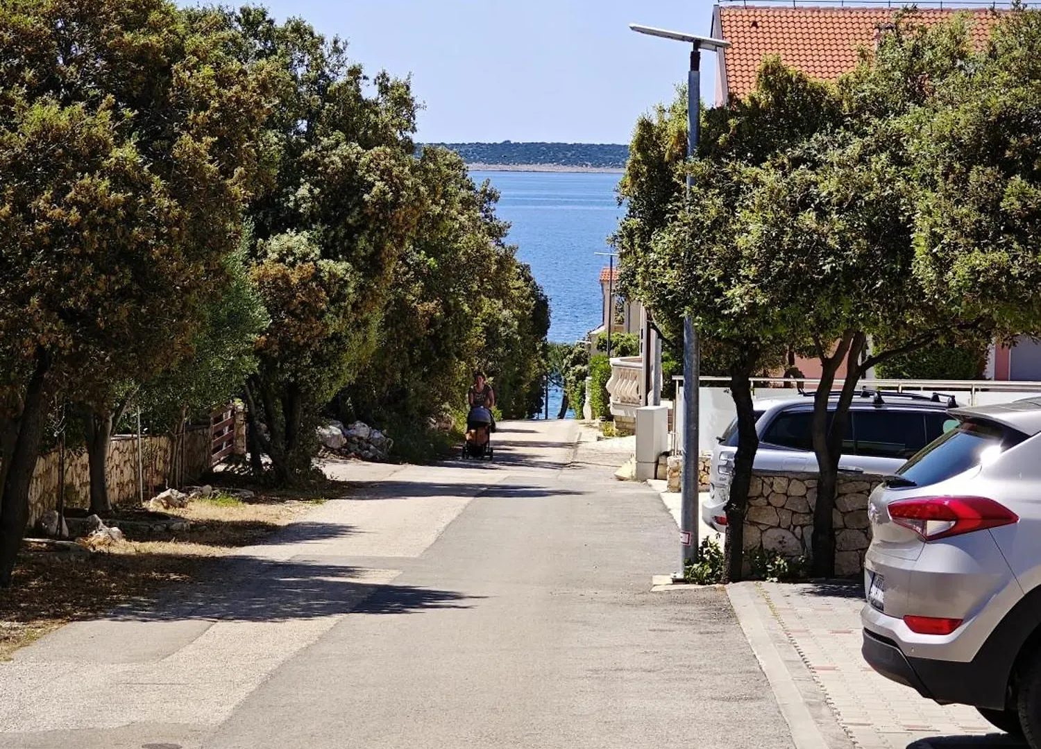 Relax Mandre 200M From The Beach Sea View 0*,  Croatia