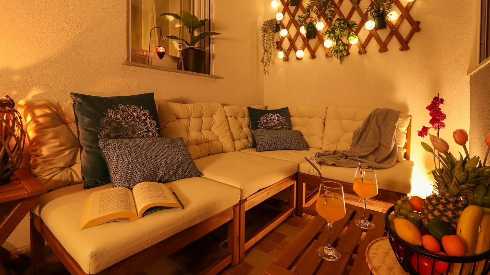 Relax Mandre 200M From The Beach Sea View